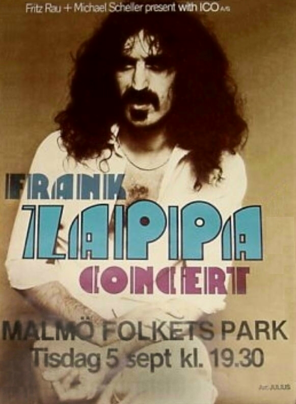 05/09/1978Folkets Park, Malmoe, Sweden
